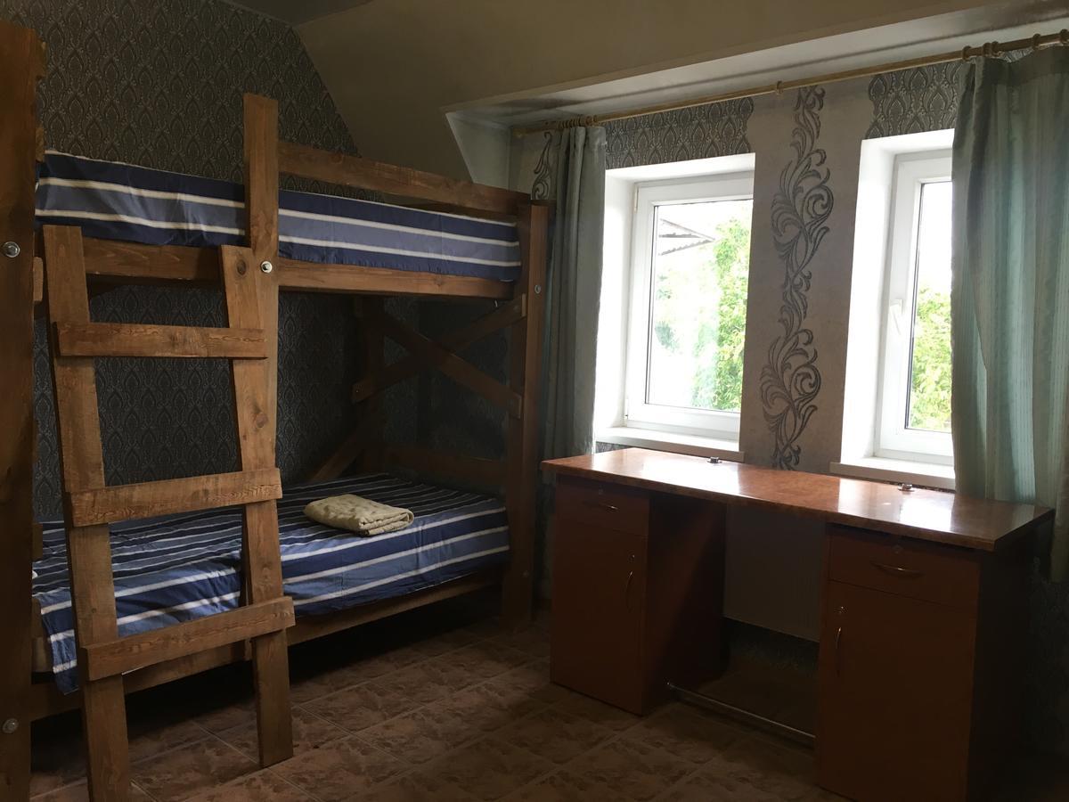 Хостел Благо Khmel'nyts'kyy Luaran gambar